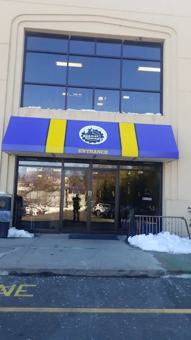 Planet Fitness Picture 4