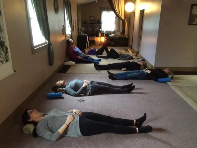 One World Wellness Studio Picture 3