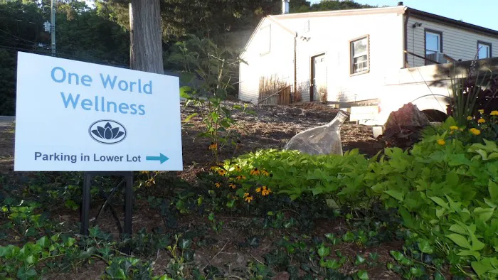 One World Wellness Studio Picture 2