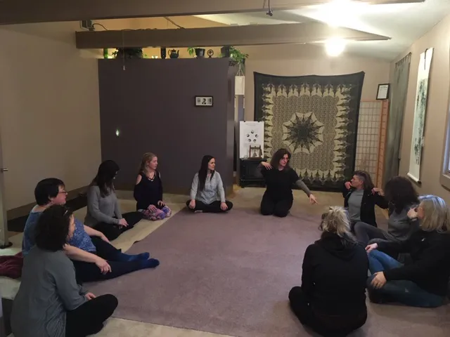 One World Wellness Studio Picture 7