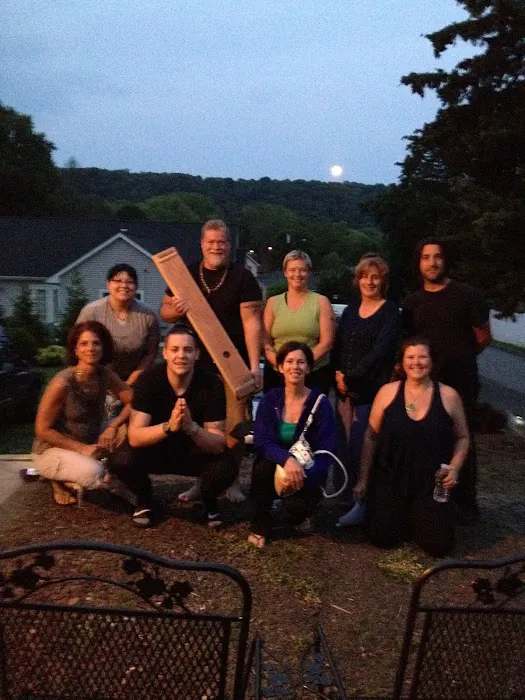 One World Wellness Studio Picture 10