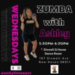 Unity Fitness