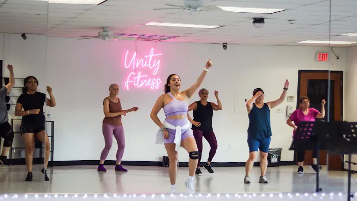 Unity Fitness Picture 2