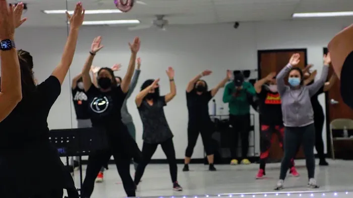 Unity Fitness Picture 5