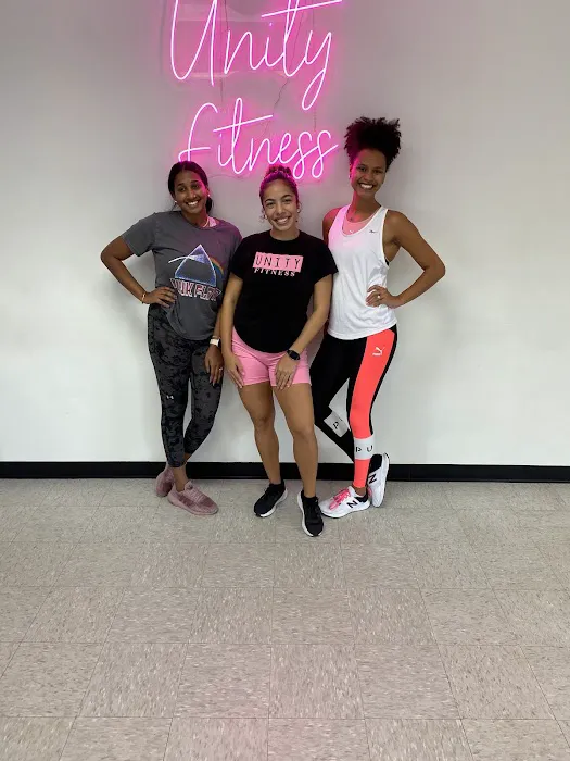 Unity Fitness Picture 6