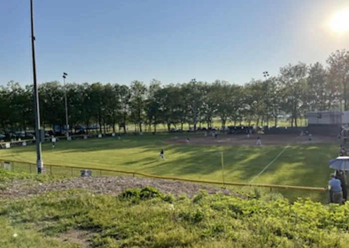 East Shore Field Picture 4