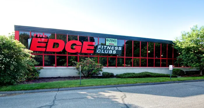 The Edge Fitness Clubs Picture 4