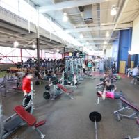 The Edge Fitness Clubs ico