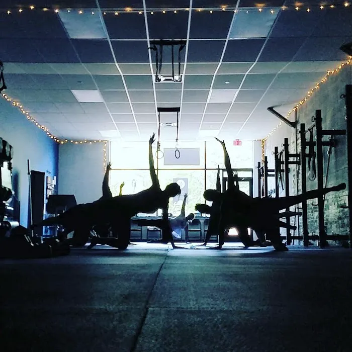 Good Vibes Yoga Studio Picture 5