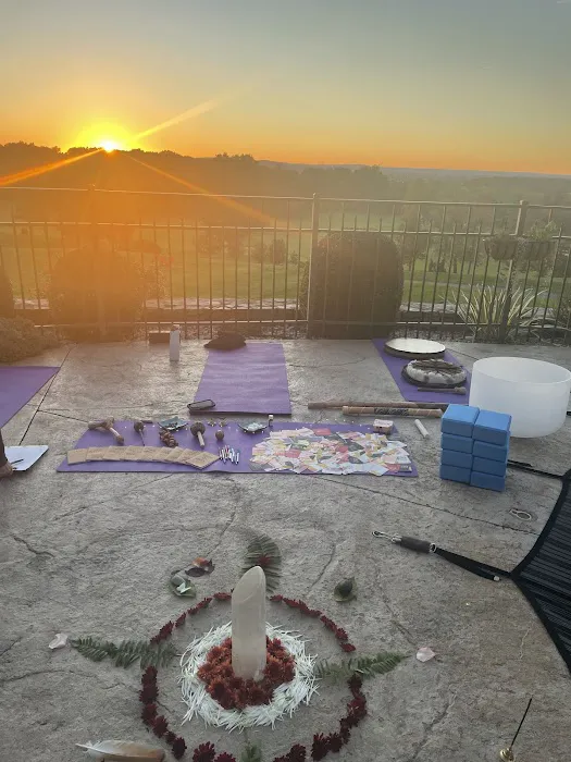 Good Vibes Yoga Studio Picture 4