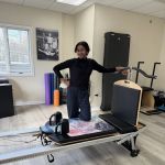 Nakeisha Pilates