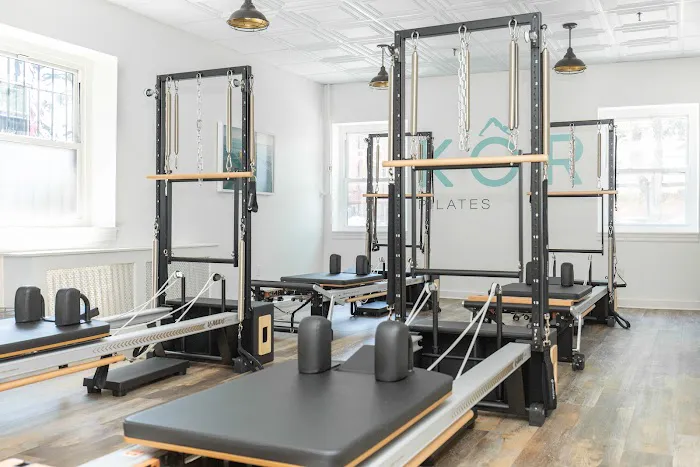 KOR Pilates & Barre Larchmont Picture 3