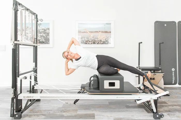 KOR Pilates & Barre Larchmont Picture 1