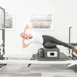 KOR Pilates & Barre Larchmont