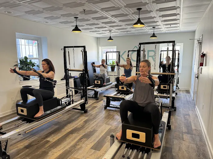 KOR Pilates & Barre Larchmont Picture 2