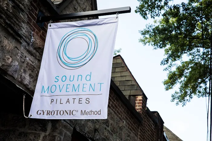 sound MOVEMENT Picture 3