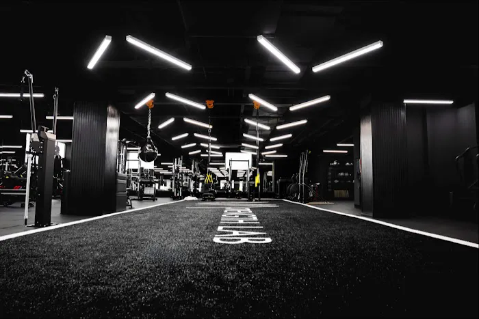 Madison Ave Strength Lab Picture 1