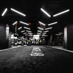 Madison Ave Strength Lab