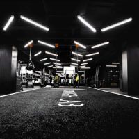 Madison Ave Strength Lab ico