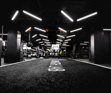 Madison Ave Strength Lab