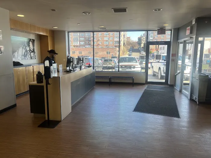 New York Sports Club Picture 1