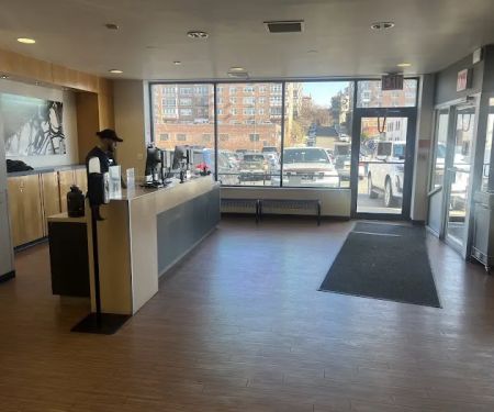New York Sports Club
