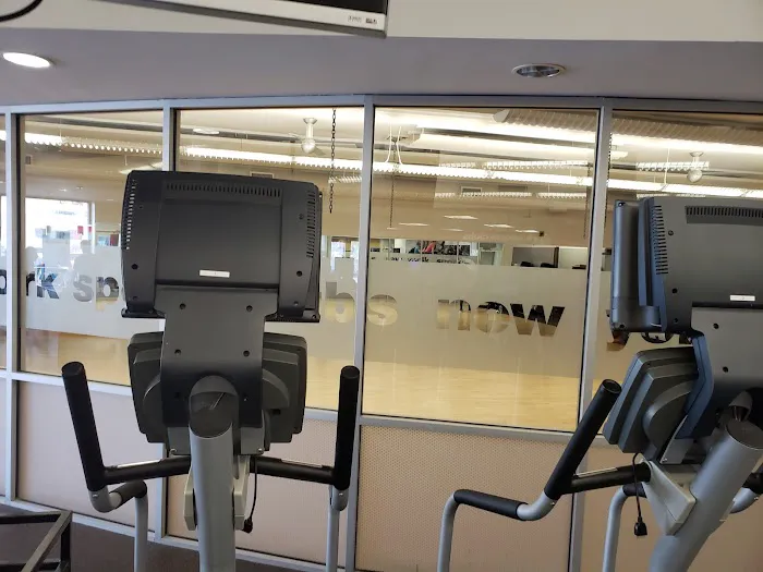 New York Sports Club Picture 8