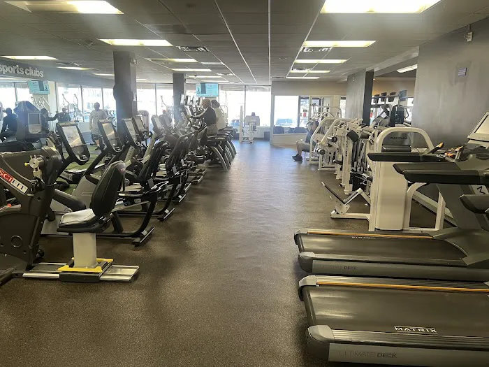 New York Sports Club Picture 5
