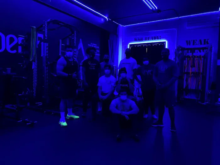 Freedom Gym Picture 4