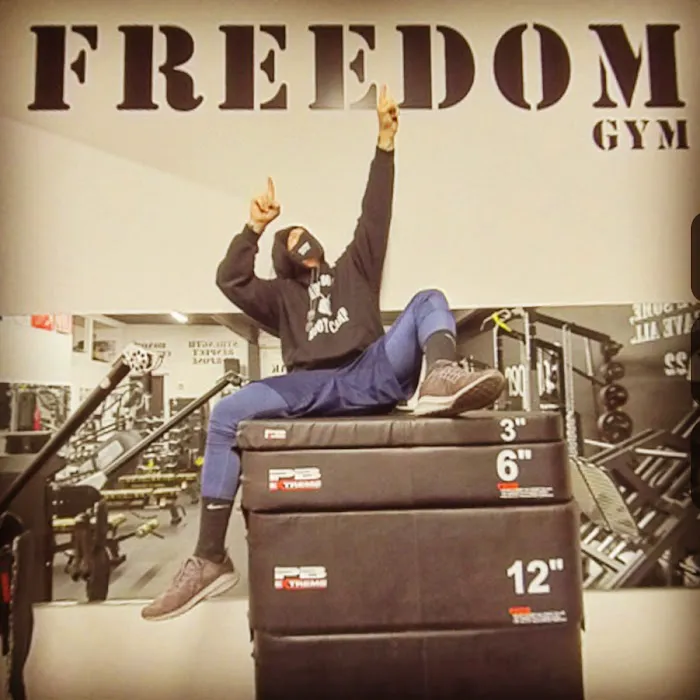 Freedom Gym Picture 6