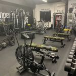 Freedom Gym