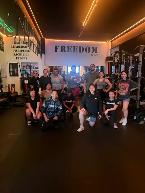 Freedom Gym Picture 10