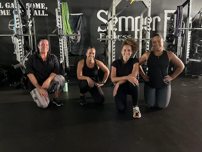 Freedom Gym Picture 8
