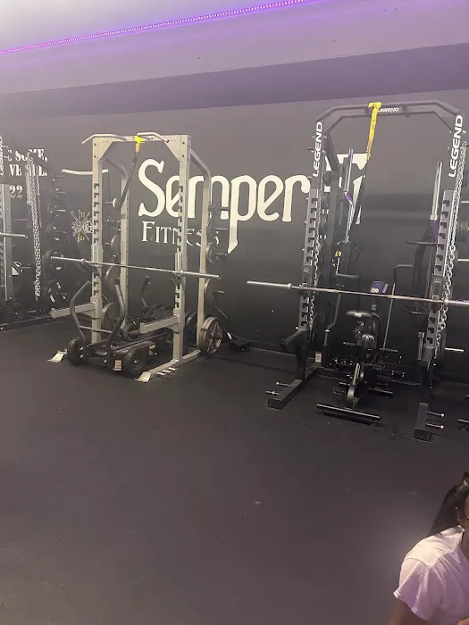Freedom Gym Picture 9