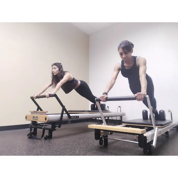 Stacy Fields Pilates and Fitness Picture 3