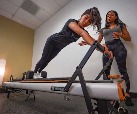 Pine Brook Fitness