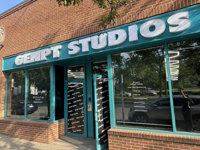 GENPT STUDIOS Picture 1