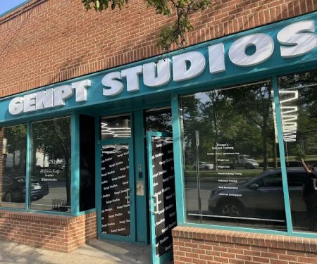 GENPT STUDIOS