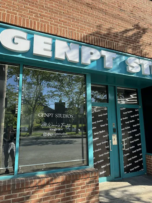 GENPT STUDIOS Picture 5