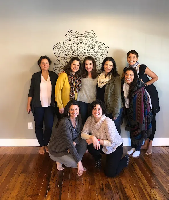 Prana Prenatal Yoga & Education Picture 1