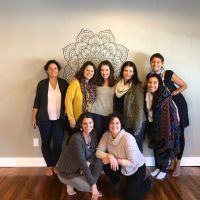 Prana Prenatal Yoga & Education ico