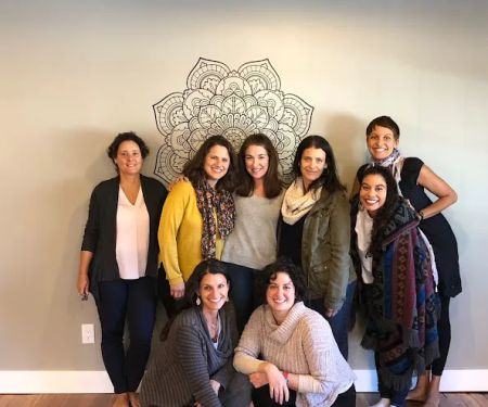 Prana Prenatal Yoga & Education