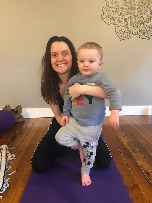 Prana Prenatal Yoga & Education Picture 6