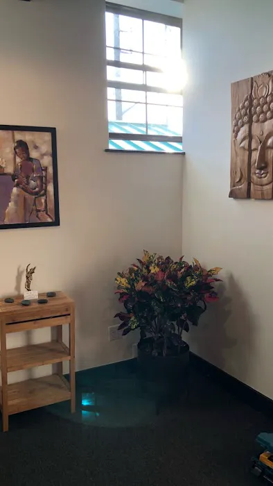 Prana Prenatal Yoga & Education Picture 5