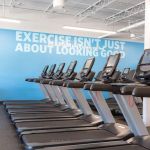 Blink Fitness Bedford Park