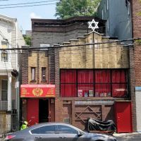 Lions Roar Boxing Gym ico