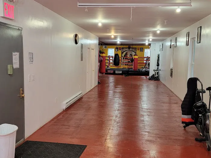Lions Roar Boxing Gym Picture 4