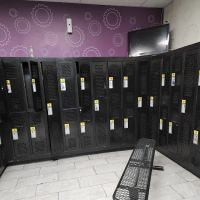 Planet Fitness ico