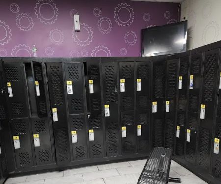Planet Fitness