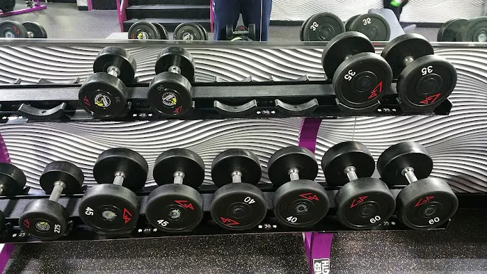 Planet Fitness Picture 4